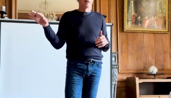 Mark Allen on Mastering the Long Game: The Rule of Thirds